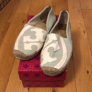 Tory Burch Espadrilles